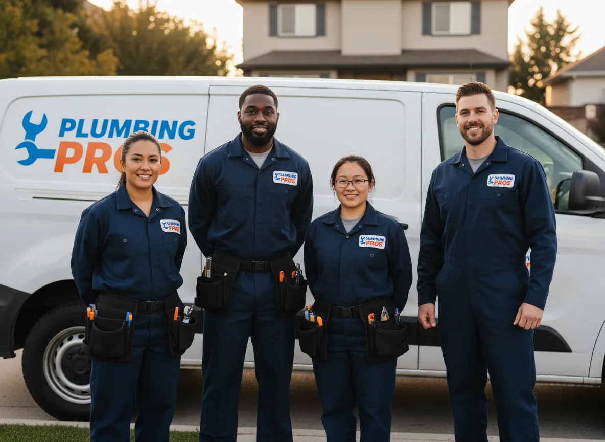 Water Heater Repair company in Broadus, MT